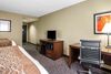 Hotel Comfort Inn & Suites Kannapolis - Concord
