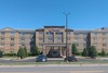 Hotel Comfort Inn & Suites Kannapolis - Concord