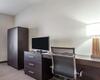 Hotel Sleep Inn & Suites Austinburg