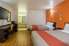 Motel Crown Inn Brinkley