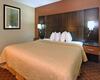 Hotel Quality Inn Franklin