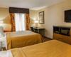 Hotel Quality Inn Franklin