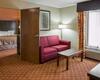 Hotel Quality Inn Franklin