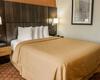Hotel Quality Inn Franklin