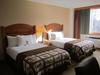 Hotel Overlook Lodge At Bear Mountain