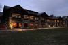 Hotel Overlook Lodge At Bear Mountain