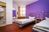 Apartamentos Amstel House Hostel