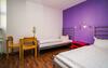 Apartamentos Amstel House Hostel