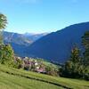 Hotel G�stehaus Alpina In Fanas
