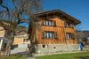 Hotel G�stehaus Alpina In Fanas