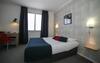 Hotel H�tel La Villa En L'�le