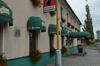 Hostal Motorest Penzion Na Boji?ti
