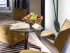 Hotel Novotel Frankfurt Niederrad