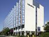 Hotel Novotel Frankfurt Niederrad