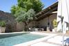 Villa Bistrot Vintage "chez Mamie L�one"