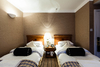 Hotel The Academy