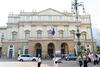 Hotel Mercure Milano Centro