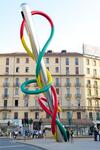 Hotel Mercure Milano Centro