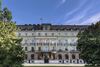 Hotel Metropole Geneve