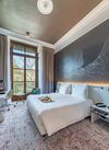 Hotel Metropole Geneve