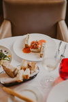 Hotel Swiss�tel Geneva M�tropole