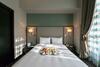 Hotel Swiss�tel Geneva M�tropole