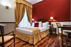 Worldhotel Casati 18