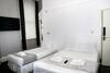Bed & Breakfast Arena Black Lion