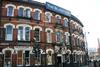 Bed & Breakfast Arena Black Lion