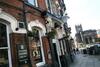 Bed & Breakfast Arena Black Lion