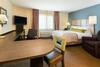 Hotel Candlewood Suites Chicago/naperville