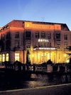 Deutsches Haus Hotel