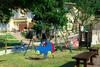 Park Hotel Zanzan�
