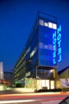 Augarten Hotel Art & Design
