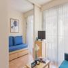 Hotel R�sidence Pierre & Vacances Les Rivages Du Parc