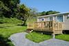 Camping D'arrouach