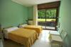 Bed & Breakfast The Flower Garden