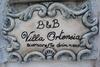 Hotel Villa Ortensia
