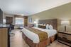 Hotel Best Western Brenham