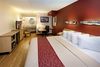 Hotel Red Roof Inn Johnson City