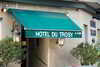 Hotel Du Trosy
