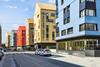 Aparthotel All Suites Appart H�tel Dunkerque
