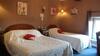 Hotel Logis Le Clos Du Montvinage Rest. Auberge Val de L'oise