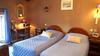 Hotel Logis Le Clos Du Montvinage Rest. Auberge Val de L'oise