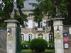 Hotel Logis Le Clos Du Montvinage Rest. Auberge Val de L'oise