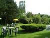 Hotel Logis Le Clos Du Montvinage Rest. Auberge Val de L'oise