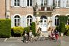 Hotel Logis Le Clos Du Montvinage Rest. Auberge Val de L'oise