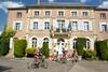 Hotel Logis Le Clos Du Montvinage Rest. Auberge Val de L'oise