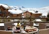 Hotel Au Chamois D'or
