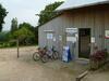Camping Le Fr�che � L'�ne